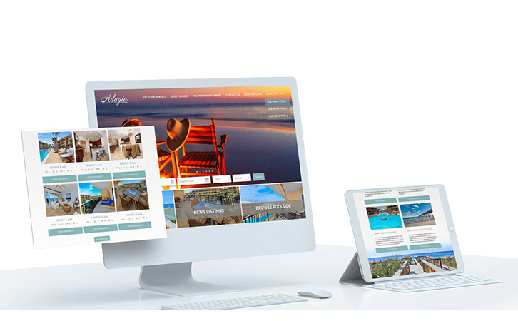 宁波外贸网站建设